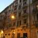 Palazzo Guastamacchia, sito in via Imbriani e fatto costruire nel 1920